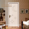 Interior Door Wood Door MDF PVC Door